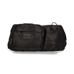 Bitume Antony Morato 9000-BLACK Nero (Sintetico)