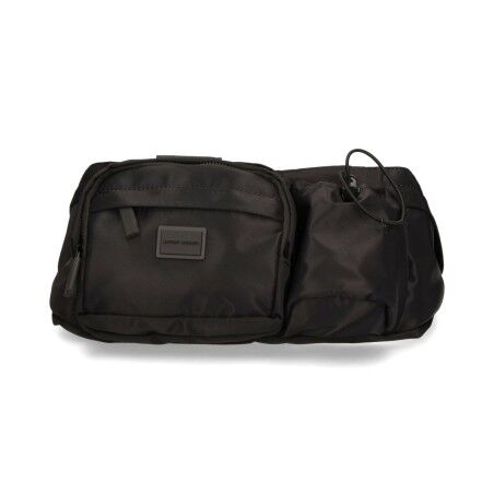 Bitume Antony Morato 9000-BLACK Nero (Sintetico)
