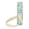 Borsa a Tracolla Disney Azzurro 16 x 18 x 4 cm