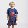 Pigiama Per bambini Spider-Man Azzurro