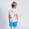 Pigiama Per bambini The Paw Patrol Azzurro (6 Anni)