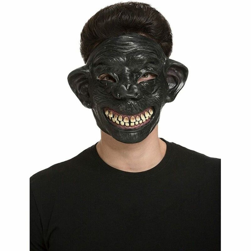 Maschera My Other Me Chimpance Maschera My Other Me Chimpance