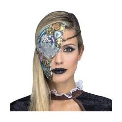 Maschera My Other Me Steampunk