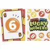 Gioco da Tavolo Asmodee Super Mega Lucky Box (FR)