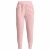 Pantalone di Tuta per Bambini Under Armour Rival Fleece Rosa