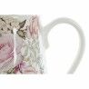 Brocca DKD Home Decor Rosa Gres (17 x 12 x 18.5 cm)