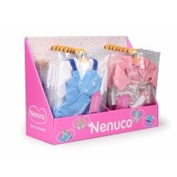 Bambolotto Neonato Famosa 35 cm
