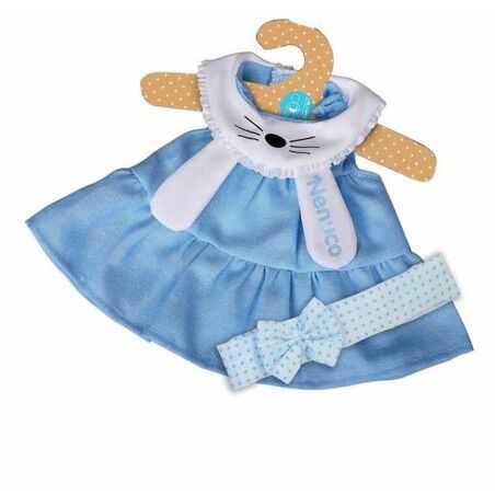 Bambolotto Neonato Famosa 35 cm