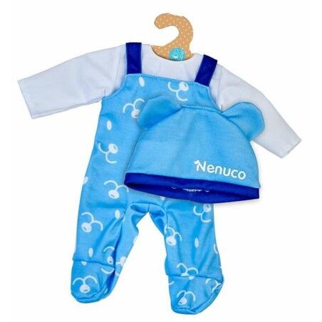 Bambolotto Neonato Famosa 35 cm