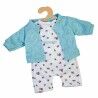 Bambolotto Neonato Famosa 35 cm