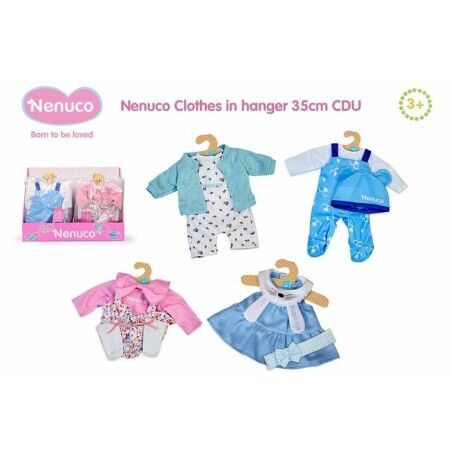 Bambolotto Neonato Famosa 35 cm