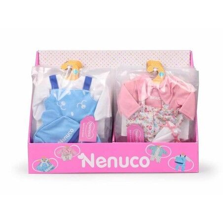 Bambolotto Neonato Famosa 35 cm