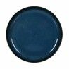 Vassoio per aperitivi La Mediterránea Chester Azzurro Rotonda 19,6 x 2,2 cm (18 Unità)
