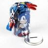 Calzini Sonic Multicolore