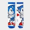 Calzini Sonic Multicolore