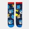 Calzini Sonic Multicolore