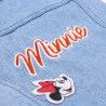 Giacca per cani Minnie Mouse Azzurro M