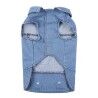 Giacca per cani Minnie Mouse Azzurro M