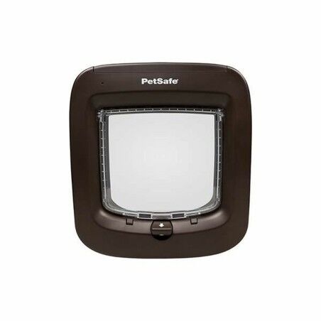 Gattaiola PetSafe PPA19-16811 Marrone 22 x 23,9 cm