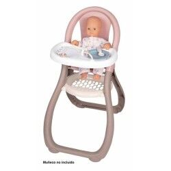 Seggiolone Smoby