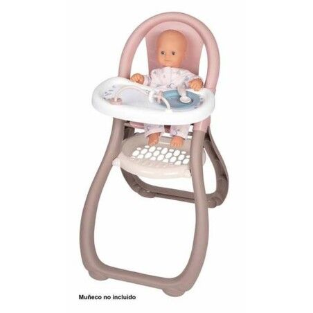 Seggiolone Smoby