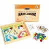 Gioco da Tavolo Jeujura Nain Jaune (FR)