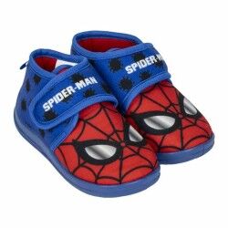 Ciabatte da casa Spider-Man Rosso