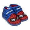 Ciabatte da casa Spider-Man Rosso