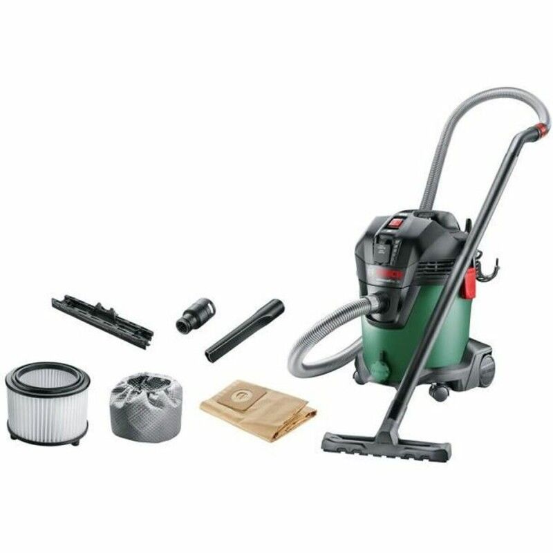 Aspirapolvere BOSCH Advancedvac 20 Aspirapolvere BOSCH Advancedvac 20