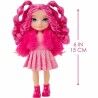 Bambolotto Bebè con Accessori Rainbow High Littles