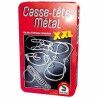 Gioco da Tavolo Schmidt Spiele Casse-téte -metal XXL (FR)