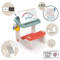 Banco di scuola Smoby