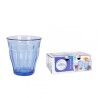 Set di Bicchieri Duralex 1026BB06/6 220 ml (6 Unità)