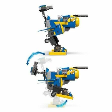 Set di Costruzioni Lego