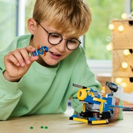 Set di Costruzioni Lego
