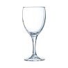 Calice per vino Luminarc Elegance Trasparente Vetro 190 ml 24 Unità