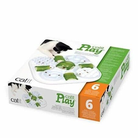 Giocattolo per gatti Catit Treat Puzzle