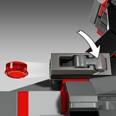 Casa delle Bambole Lego