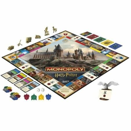 Gioco da Tavolo Monopoly
