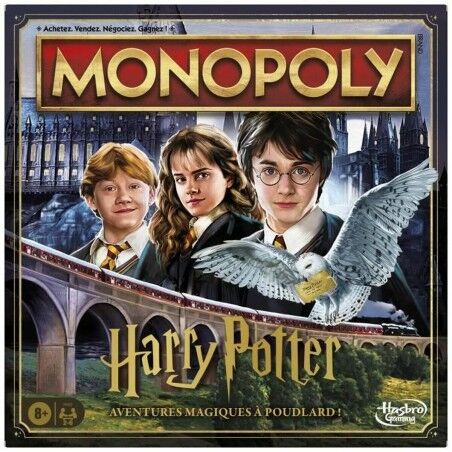 Gioco da Tavolo Monopoly