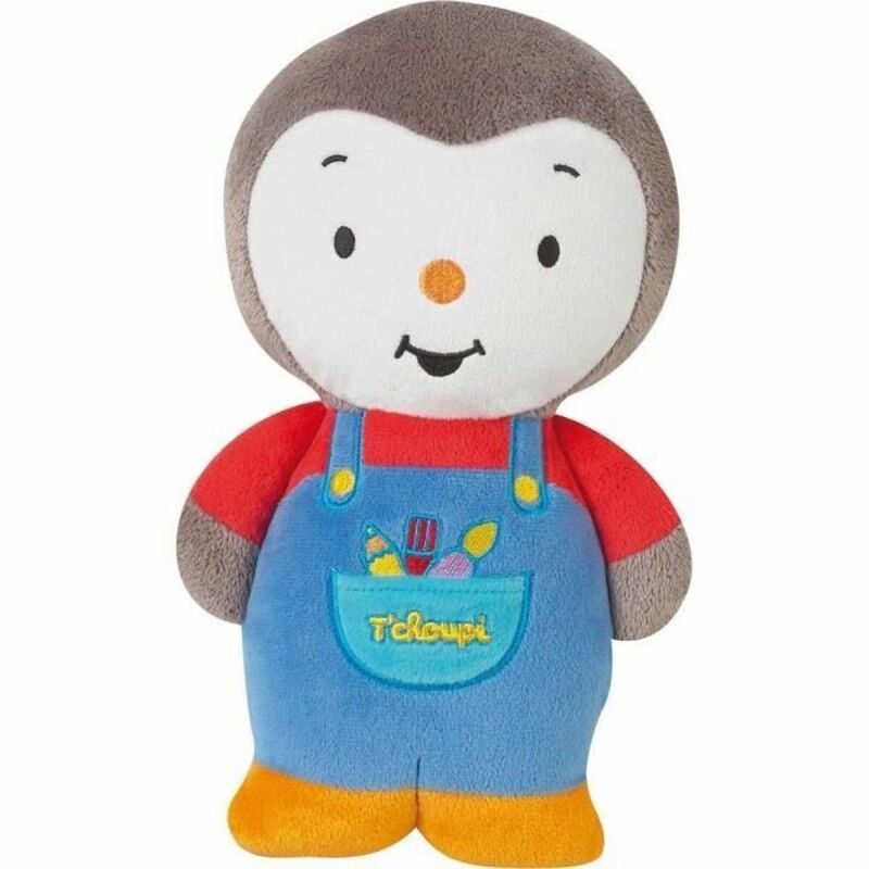 Peluche Jemini T'choupi (FR) (1 Pezzi) Peluche Jemini T'choupi (FR) (1 Pezzi)