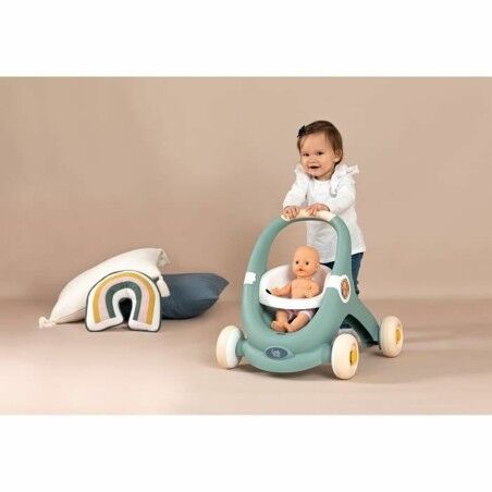 Deambulatore con ruote Smoby