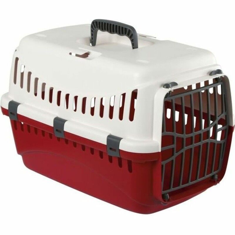 Trasportino Kerbl Expedion 48 x 32 x 32 cm Trasportino Kerbl Expedion 48 x 32 x 32 cm
