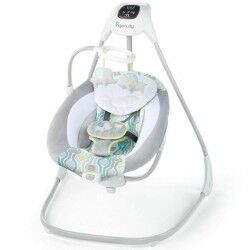 Amaca per Neonati Ingenuity SimpleComfort ™ Swing Grigio