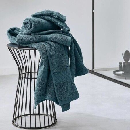 Telo da bagno TODAY Grigio 90 x 150 cm