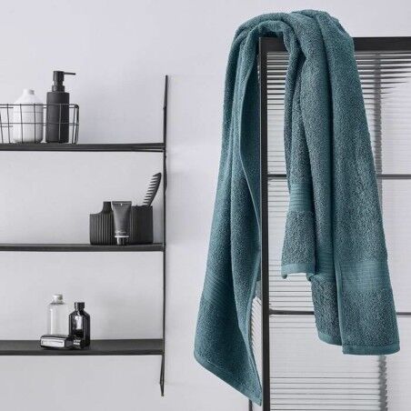 Telo da bagno TODAY Grigio 90 x 150 cm