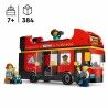 Set di Costruzioni Lego 60407 Multicolore