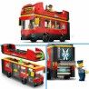 Set di Costruzioni Lego 60407 Multicolore