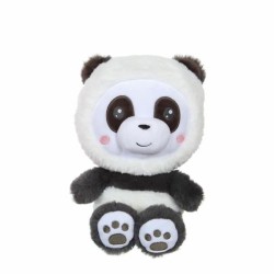 Peluche Gipsy Toys Hoody Pets Nero