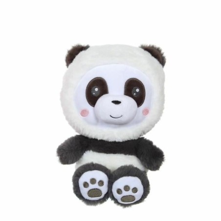 Peluche Gipsy Toys Hoody Pets Nero